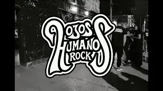 OJOS HUMANOS – 25 AÑOS DE ROCK | Video Resumen Oficial