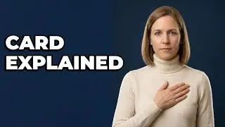 How Do I Use My Voter Registration Card to Vote?
