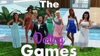 SIMS 3 DATING GAME CHALLENGE(EP.1) 