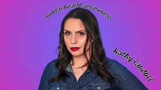 Kathy Iandoli Interview for WNYU&rsquo;s The Rundown (Full Interview) ⭐️