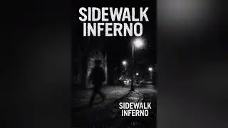 Blutstrom - Sidewalk Inferno | No Wave 