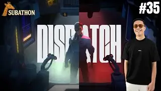 SUBATHON PART 35 - DISPATCH DARI AWAL LAGI MODE ALL IN INVISIGAL!