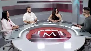 El impacto de la polarizaci&oacute;n social y desinformaci&oacute;n tras el conflicto en Venezuela | Punto Medio