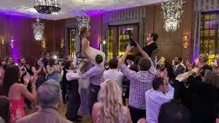 Jewish Hora | Chicago Wedding Band | Chicago Wedding Bands | Chicago Wedding