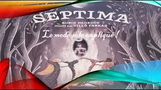 Septima le mode solo expliqué !