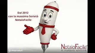 Preventivo notaio? Taac! NotaioFacile il N1 in Italia