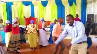 Those who Trust and Fear The Lord....Lack Nothing. Psalms 34.Sunday Church Service,25th January 2026