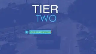 Connecting Chesapeake: A Study of High-Capacity Transit | Fall 2024 Update