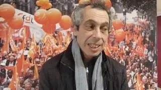Pauly Christophe F3C CFDT AG CFDT journalistes 23 03 2017