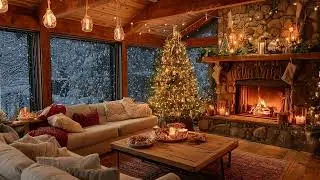 Frozen Holiday Lullaby &ndash; Soft Christmas Piano for Deep Sleep & Stress Relief