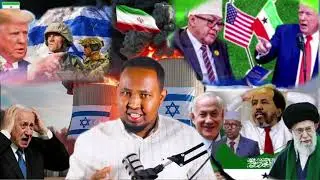 WAAR DAg DAg ah SOMALILAND GUUL & SOMALIA 