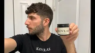 LIVE Organiwax Hairstyling Tutorial 🌿