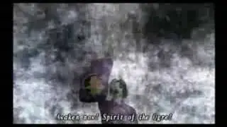 Shadow Hearts 2 Covenant - Opt. Boss - Kurando vs Kouenki