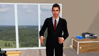 Understanding the computer mouse. Office Health & home working Safety essentials DSE Training.