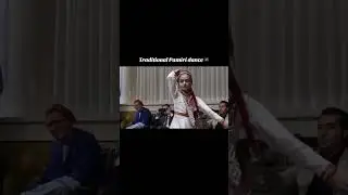 Afghan pamiri dance 🇦🇫 #afghanistan #afghandance #pamiri🇦🇫 #afghanculture #afghans #fyp