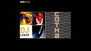 Сборник - Сотка #5 /DJ Lenar/ - (лейбл 100PRO)