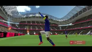 How to play football league 2026 ⚽ | the ultimate game khule 🎮👾 #football #gaming 