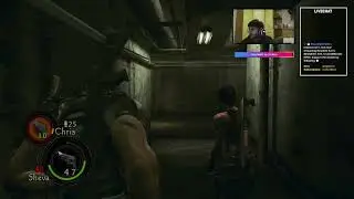 RESIDENT EVIL 5 CO MNGUCC EP06