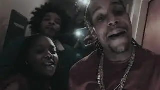 PuddyLo Adam And Eve Remix (Official Video) Shot By @vg_films_