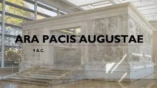 Ara Pacis Augustae