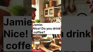 Morning Chats: A Simple Routine #youtubeshorts  #improveyourvoice  #englishvoice