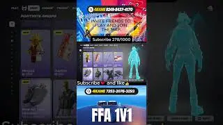 *NEW* ETERNAL ARCANA BUNDLE 🔥 NEW ITEM SHOP TODAY 🔥2026.02.01 #FortniteSeven #fortnite #shorts