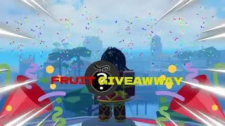 [GPO] Fruit Giveaway!