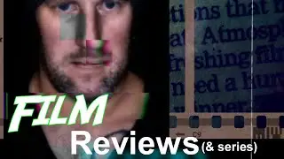 Rakuten film reviews #wonkeyjase #review #movies