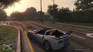 Godmode D5 Car Grieffers, And 2 Piracy failed, I Get Revenge On Gta Online