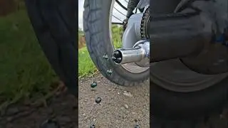 amazing bullet wala 😅😅 #shorts #ytshorts #bullet