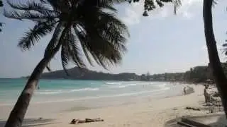 The Beach: A Photographer's Journey Trailer