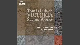 Pange lingua gloriosi 'more hispano' (con un verso para órgano por A. de Cabezón)