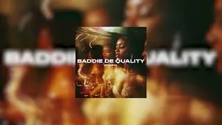 Bramsito - Baddie de quality