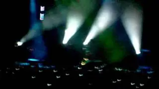 Obscure - Dir En Grey - Tour All Visible - Court Central Del Estadio Nacional - 06.11.09