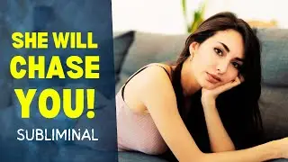 Attract Gorgeous Women Subliminal | Pheromonal Activity -Desire, Mental Toughness & Charisma