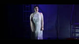 FULL VIDEO - Vissi d'arte, Tosca, Puccini