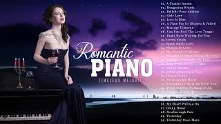 The Best Of Classical Music - 200 Most Beautiful Piano Melodies In History For Study, Stress Relief