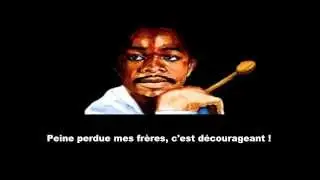 Sam Mangwana - Papa BonBon [Fr]