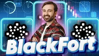 BlackFort / New project EVM Core,Layer 1 blockchain by Blackfort.Secure,decentralised
