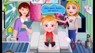 Baby Hazel Gums Treatment Full Episodes