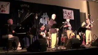 Grand Dominion Jazz Band  