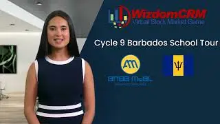 Barbados Cycle 9 AI Onboarding School Tour