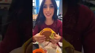 مشوار مع عائلتي للمول🛒🛍️ تسوقنا وأكلنا برغر 😍