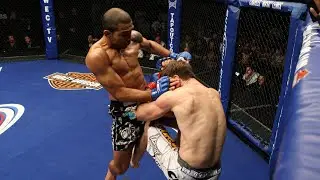 A Coroa&ccedil;&atilde;o de Jos&eacute; Aldo | UFC Vegas 44