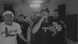 HIVELIVE | 'Bout It - Lo6bi Ft. Layzee Loc