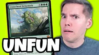 Strongest Magic Cards That Aren't in your Deck