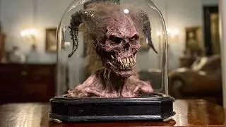 Dangerous Artifacts Museums Keep Locked Away - Part 2