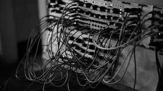 ambient modular improve withe Qu-bit Chord V2