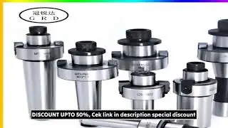 MT2 MT3 MT4 FMB22 FMB27 FMB32 FMB40 Cnc Morse FMB tool holder R8 C20 C25 C32 MT FMB tool h