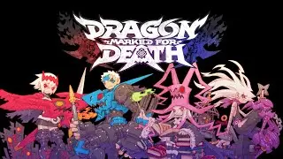 Dragon Marked For Death Gameplay # 1 : The Ogre Fort